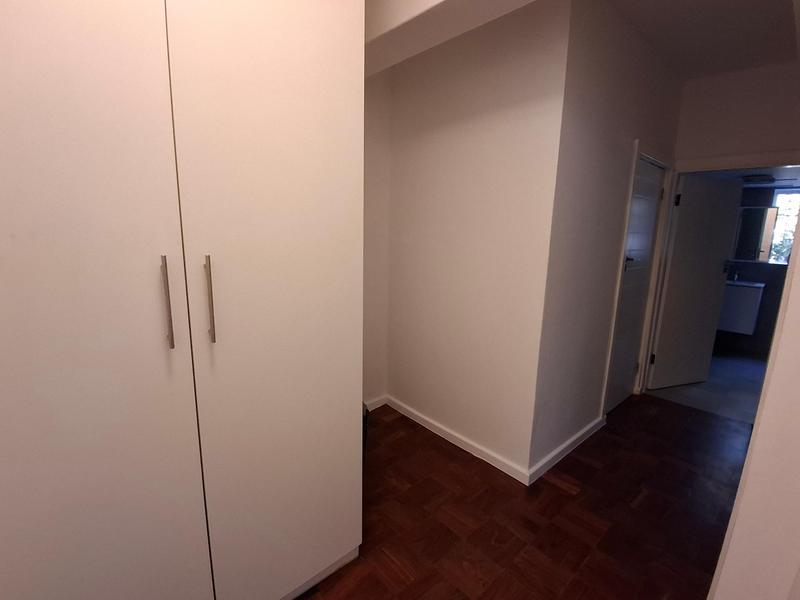 To Let 3 Bedroom Property for Rent in Vredehoek Western Cape